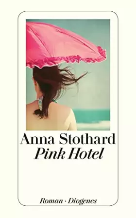 Couverture du produit · Pink Hotel