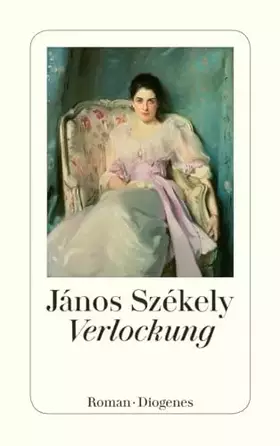Couverture du produit · Verlockung: Roman (detebe)