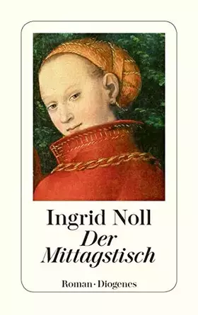 Couverture du produit · DER MITTAGSTISCH