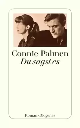 Couverture du produit · Du sagst es