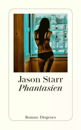 Couverture du produit · Phantasien: Roman (detebe)