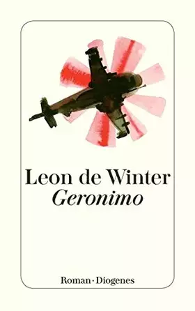 Couverture du produit · Geronimo