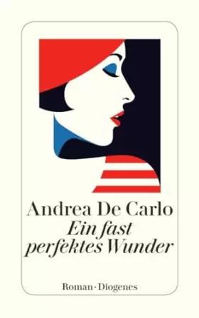 Couverture du produit · Ein fast perfektes Wunder: Roman (detebe)