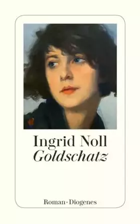 Couverture du produit · Goldschatz: Roman (detebe)