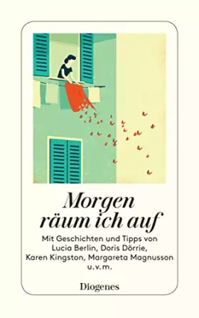 Couverture du produit · Morgen räum ich auf