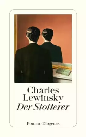 Couverture du produit · Der Stotterer (detebe)