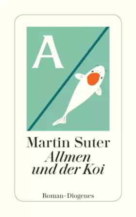 Couverture du produit · Allmen und der Koi
