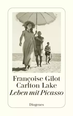 Couverture du produit · Leben mit Picasso (detebe)