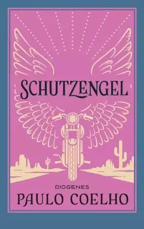 Couverture du produit · Schutzengel (detebe)