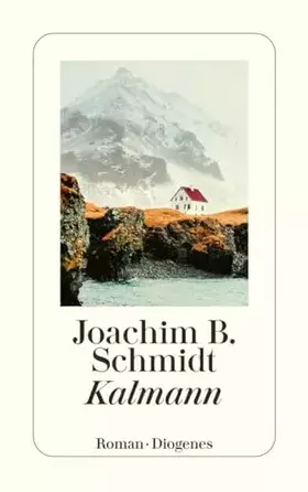 Couverture du produit · Kalmann