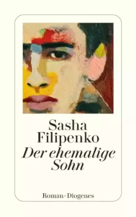 Couverture du produit · Der ehemalige Sohn (detebe)