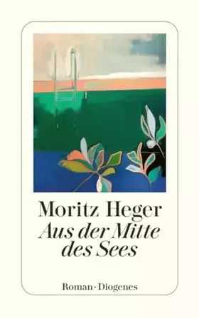 Couverture du produit · Aus der Mitte des Sees (detebe)