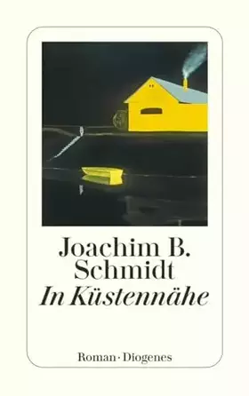 Couverture du produit · In Küstennähe (detebe)