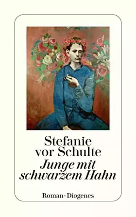 Couverture du produit · Junge mit schwarzem Hahn (detebe)