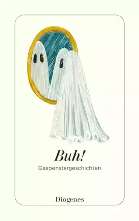 Couverture du produit · Buh!: Gespenstergeschichten (detebe)