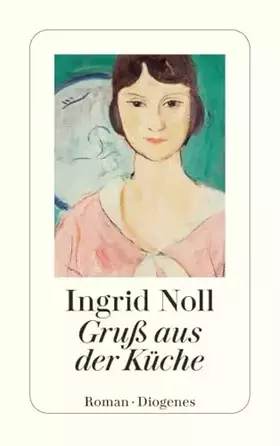 Couverture du produit · Gruß aus der Küche (detebe)