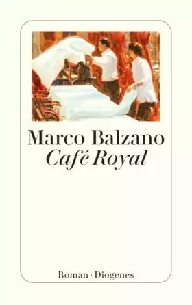 Couverture du produit · Café Royal (detebe)