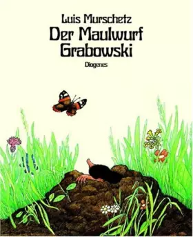 Couverture du produit · Der Maulwurf Grabowski
