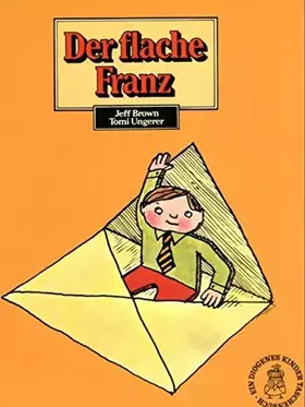 Couverture du produit · Der flache Franz