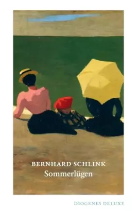 Couverture du produit · Sommerlügen (diogenes deluxe)