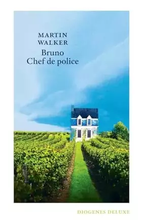 Couverture du produit · Bruno Chef de police