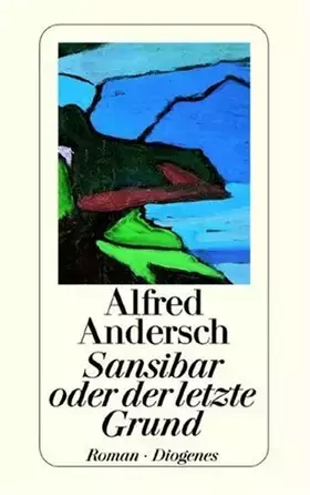 Couverture du produit · Sansibar, Oder Der Letzte Grund