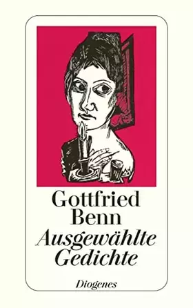 Couverture du produit · Ausgewählte Gedichte (detebe)