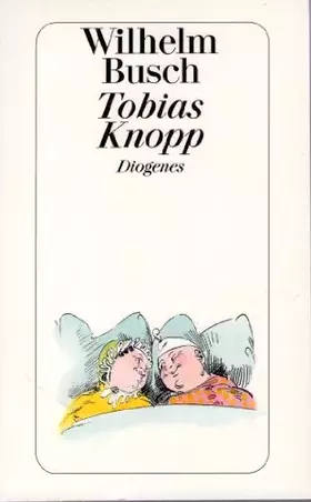 Couverture du produit · Tobias Knopp.