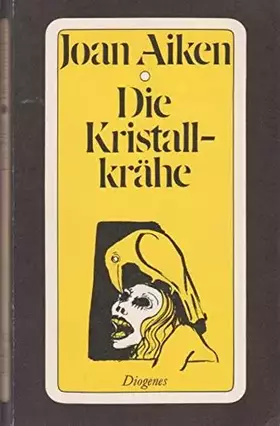 Couverture du produit · Die Kristallkrähe