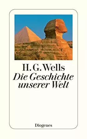 Couverture du produit · Die Geschichte unserer Welt (detebe)