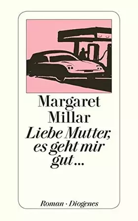 Couverture du produit · Liebe Mutter, es geht mir gut ...