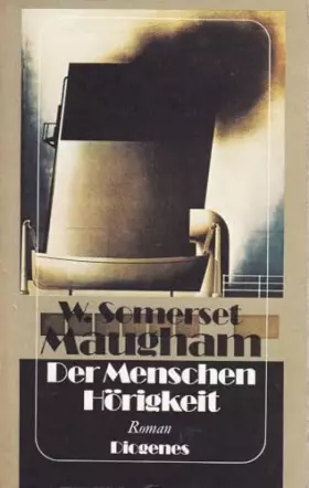 Couverture du produit · Der Menschen Hörigkeit