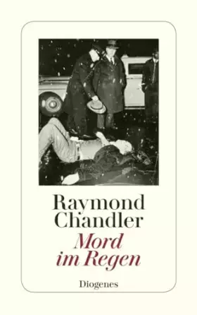 Couverture du produit · Mord im Regen
