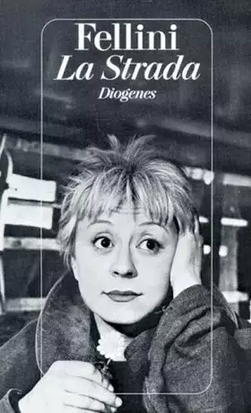 Couverture du produit · La Strada