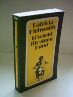 Couverture du produit · Lösegeld für einen Hund