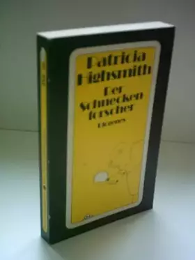 Couverture du produit · Der Schneckenforscher
