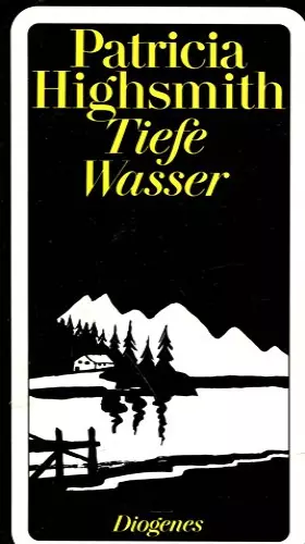 Couverture du produit · Tiefe Wasser