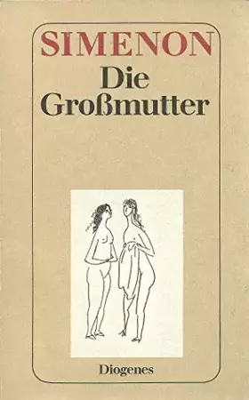 Couverture du produit · Die Großmutter