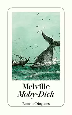 Couverture du produit · Moby-Dick (detebe)