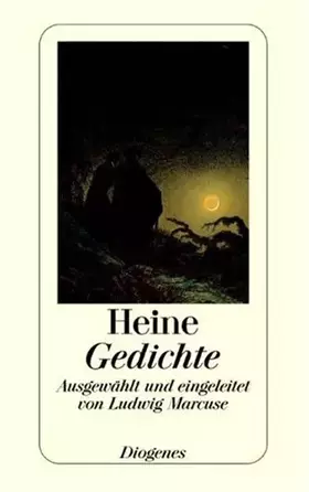 Couverture du produit · Gedichte.