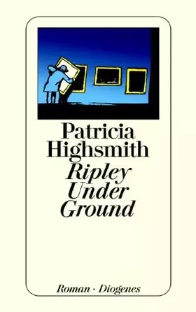 Couverture du produit · Ripley Under Ground