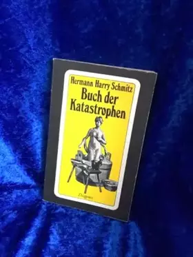 Couverture du produit · Buch der Katastrophen