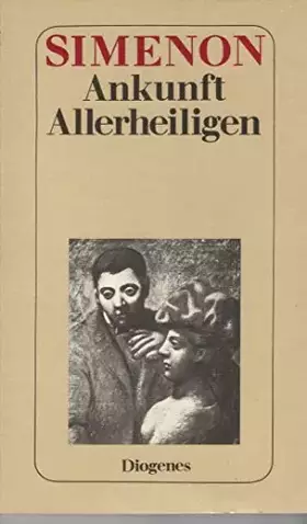 Couverture du produit · Ankunft Allerheiligen