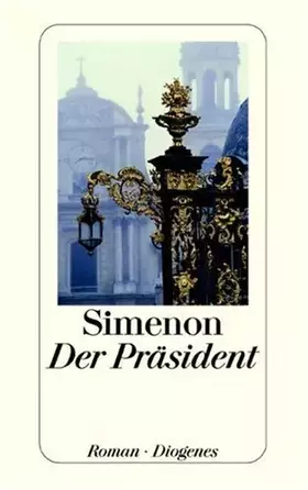 Couverture du produit · Der Präsident
