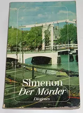 Couverture du produit · Der Mörder