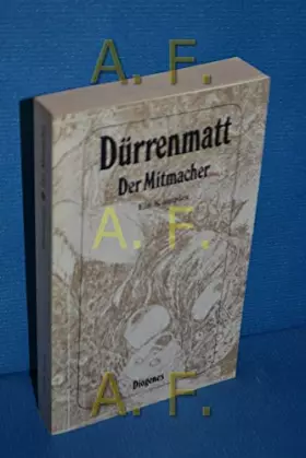 Couverture du produit · Der Mitmacher