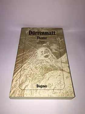Couverture du produit · Theater
