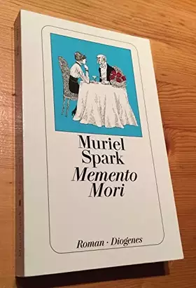 Couverture du produit · Memento Mori