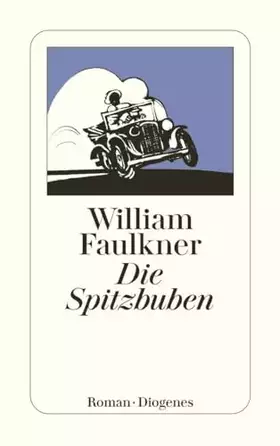Couverture du produit · Die Spitzbuben: Roman (detebe)