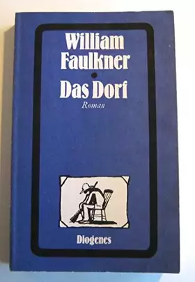 Couverture du produit · Das Dorf: Roman (detebe)